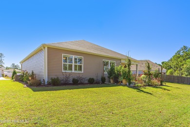 Welcome to 1728 Culdees Lane in Avalon -- where coastal charm on Lennon Hills Golf Course in North Carolina - for sale on GolfHomes.com, golf home, golf lot