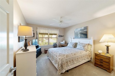 EXPANDED Amarillo Model with a 325 ft2 FLORIDA ROOM added in The on Nancy Lopez Legacy Golf and Country Club in Florida - for sale on GolfHomes.com, golf home, golf lot