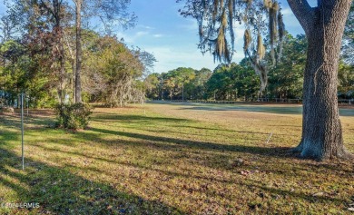 Stunning Sprawling Ranch Home on the Golf Course! Discover your on Ladys Island Country Club in South Carolina - for sale on GolfHomes.com, golf home, golf lot