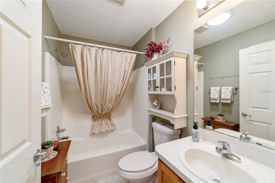 EXPANDED Amarillo Model with a 325 ft2 FLORIDA ROOM added in The on Nancy Lopez Legacy Golf and Country Club in Florida - for sale on GolfHomes.com, golf home, golf lot
