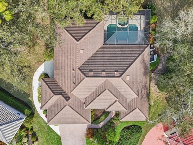 Beautiful, well-maintained three-bedroom, two-bath pool home is on The Venice Golf and Country Club in Florida - for sale on GolfHomes.com, golf home, golf lot