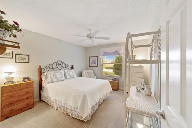 EXPANDED Amarillo Model with a 325 ft2 FLORIDA ROOM added in The on Nancy Lopez Legacy Golf and Country Club in Florida - for sale on GolfHomes.com, golf home, golf lot