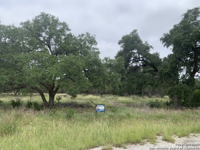 Discover the perfect canvas for your Hill Country dream home on on Rebecca Creek Golf Club in Texas - for sale on GolfHomes.com, golf home, golf lot