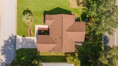 EXPANDED Amarillo Model with a 325 ft2 FLORIDA ROOM added in The on Nancy Lopez Legacy Golf and Country Club in Florida - for sale on GolfHomes.com, golf home, golf lot