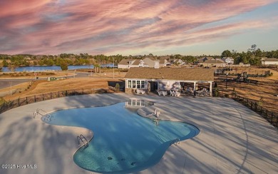 Welcome to 1728 Culdees Lane in Avalon -- where coastal charm on Lennon Hills Golf Course in North Carolina - for sale on GolfHomes.com, golf home, golf lot