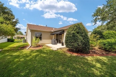 EXPANDED Amarillo Model with a 325 ft2 FLORIDA ROOM added in The on Nancy Lopez Legacy Golf and Country Club in Florida - for sale on GolfHomes.com, golf home, golf lot