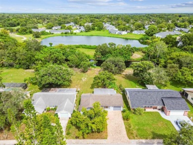 Welcome to this charming 2 bedroom, 2 bath home in the desirable on Beacon Woods Golf Club in Florida - for sale on GolfHomes.com, golf home, golf lot