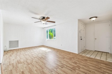 Welcome to this charming 2 bedroom, 2 bath home in the desirable on Beacon Woods Golf Club in Florida - for sale on GolfHomes.com, golf home, golf lot