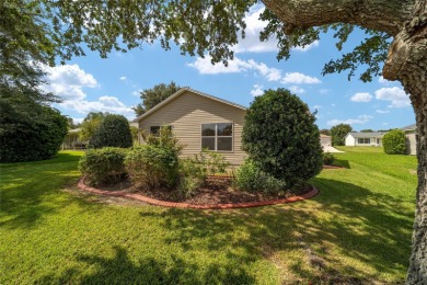 EXPANDED Amarillo Model with a 325 ft2 FLORIDA ROOM added in The on Nancy Lopez Legacy Golf and Country Club in Florida - for sale on GolfHomes.com, golf home, golf lot