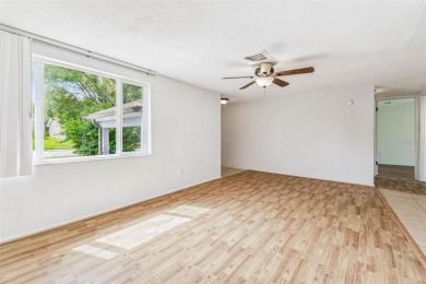 Welcome to this charming 2 bedroom, 2 bath home in the desirable on Beacon Woods Golf Club in Florida - for sale on GolfHomes.com, golf home, golf lot