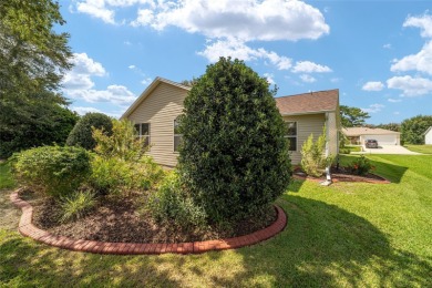 EXPANDED Amarillo Model with a 325 ft2 FLORIDA ROOM added in The on Nancy Lopez Legacy Golf and Country Club in Florida - for sale on GolfHomes.com, golf home, golf lot