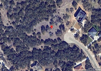 Discover the perfect canvas for your Hill Country dream home on on Rebecca Creek Golf Club in Texas - for sale on GolfHomes.com, golf home, golf lot