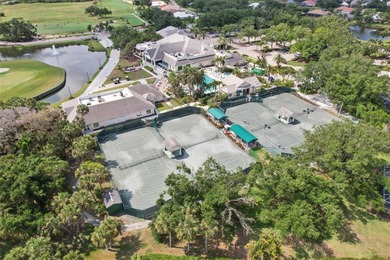 Beautiful, well-maintained three-bedroom, two-bath pool home is on The Venice Golf and Country Club in Florida - for sale on GolfHomes.com, golf home, golf lot