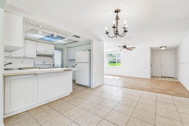 Welcome to this charming 2 bedroom, 2 bath home in the desirable on Beacon Woods Golf Club in Florida - for sale on GolfHomes.com, golf home, golf lot