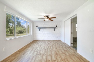 Welcome to this charming 2 bedroom, 2 bath home in the desirable on Beacon Woods Golf Club in Florida - for sale on GolfHomes.com, golf home, golf lot