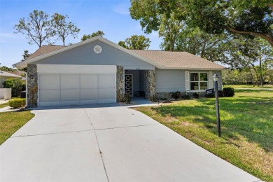 Welcome to this beautifully maintained 2 bedroom, 2 bathroom, 1 on Timber Pines Golf Course in Florida - for sale on GolfHomes.com, golf home, golf lot