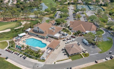 Welcome to this beautifully maintained 2 bedroom, 2 bathroom, 1 on Timber Pines Golf Course in Florida - for sale on GolfHomes.com, golf home, golf lot