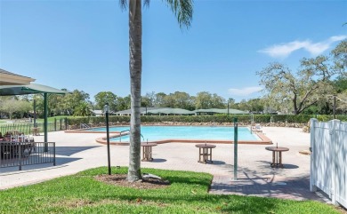 Welcome to this beautifully maintained 2 bedroom, 2 bathroom, 1 on Timber Pines Golf Course in Florida - for sale on GolfHomes.com, golf home, golf lot