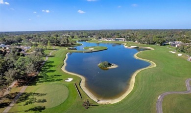 Welcome to this beautifully maintained 2 bedroom, 2 bathroom, 1 on Timber Pines Golf Course in Florida - for sale on GolfHomes.com, golf home, golf lot