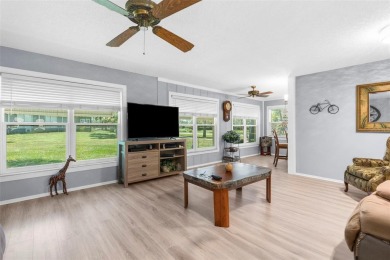 Welcome to this beautifully maintained 2 bedroom, 2 bathroom, 1 on Timber Pines Golf Course in Florida - for sale on GolfHomes.com, golf home, golf lot