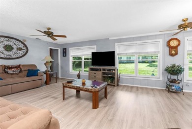 Welcome to this beautifully maintained 2 bedroom, 2 bathroom, 1 on Timber Pines Golf Course in Florida - for sale on GolfHomes.com, golf home, golf lot