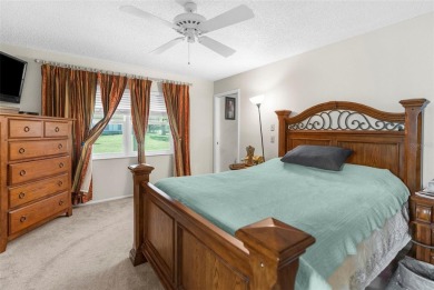 Welcome to this beautifully maintained 2 bedroom, 2 bathroom, 1 on Timber Pines Golf Course in Florida - for sale on GolfHomes.com, golf home, golf lot
