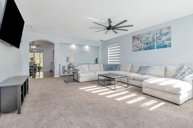 Experience the ideal combination of elegance, comfort, and on Heritage Harbor Golf and Country Club in Florida - for sale on GolfHomes.com, golf home, golf lot