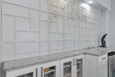 Experience the ideal combination of elegance, comfort, and on Heritage Harbor Golf and Country Club in Florida - for sale on GolfHomes.com, golf home, golf lot