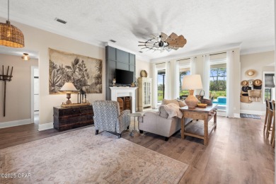 GORGEOUS HOME w/ POOL in the resort of Bay Pointplete renovation on Bay Point Resort Golf Club in Florida - for sale on GolfHomes.com, golf home, golf lot