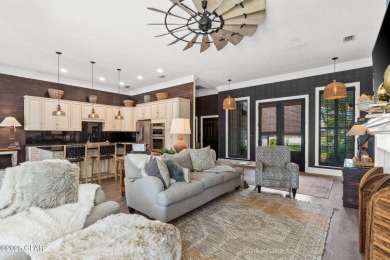 GORGEOUS HOME w/ POOL in the resort of Bay Pointplete renovation on Bay Point Resort Golf Club in Florida - for sale on GolfHomes.com, golf home, golf lot