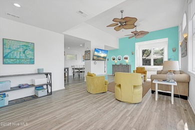 Welcome to 122 SE 2nd Street-Your Coastal Retreat Awaits! This on Founders Club At St. James Plantation in North Carolina - for sale on GolfHomes.com, golf home, golf lot