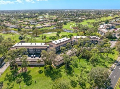 This beautifully renovated 1st floor residence, featuring 2 on Royal Palm Golf Club in Florida - for sale on GolfHomes.com, golf home, golf lot