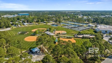 LARGE residential lot in Gulf Shores that is BUILD READY!  The on The Golf Club of the Wharf in Alabama - for sale on GolfHomes.com, golf home, golf lot