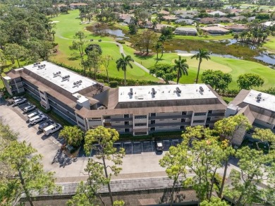 This beautifully renovated 1st floor residence, featuring 2 on Royal Palm Golf Club in Florida - for sale on GolfHomes.com, golf home, golf lot