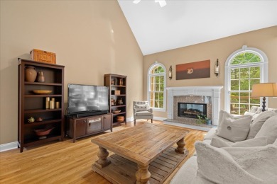 Welcome Home to this DREAMY, PRIVATE, BACKYARD OASIS you have on Mirror Lake Golf Club in Georgia - for sale on GolfHomes.com, golf home, golf lot