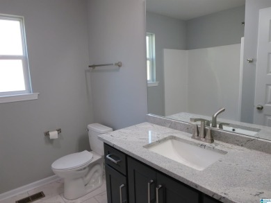 BRAND NEW CONSTRUCTION! Be the first to move into this 3 bedroom on Lakeview Country Club in Alabama - for sale on GolfHomes.com, golf home, golf lot