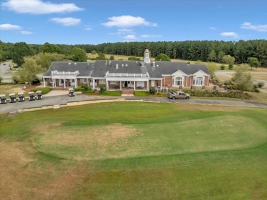 Design your own Craftsman Styled NEW HOME among Lot 8 of the on Pine Hills Golf and Country Club in Georgia - for sale on GolfHomes.com, golf home, golf lot