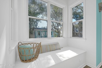 Welcome to 122 SE 2nd Street-Your Coastal Retreat Awaits! This on Founders Club At St. James Plantation in North Carolina - for sale on GolfHomes.com, golf home, golf lot