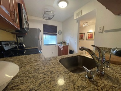 A Resort Like Condominium features 2 bedroom 2 Full Bathroom on Sunrise Lakes Phase IV Golf Course in Florida - for sale on GolfHomes.com, golf home, golf lot