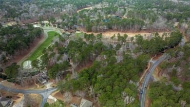 Exceptional homesite in one of Lake Oconee's most esteemed golf on Reynolds Lake Oconee - The Oconee in Georgia - for sale on GolfHomes.com, golf home, golf lot