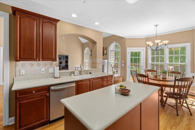 Welcome Home to this DREAMY, PRIVATE, BACKYARD OASIS you have on Mirror Lake Golf Club in Georgia - for sale on GolfHomes.com, golf home, golf lot