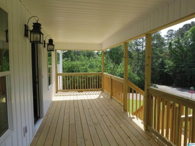 BRAND NEW CONSTRUCTION! Be the first to move into this 3 bedroom on Lakeview Country Club in Alabama - for sale on GolfHomes.com, golf home, golf lot