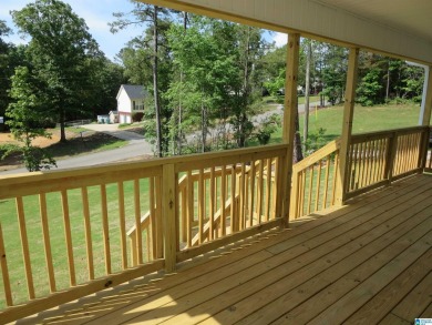 BRAND NEW CONSTRUCTION! Be the first to move into this 3 bedroom on Lakeview Country Club in Alabama - for sale on GolfHomes.com, golf home, golf lot