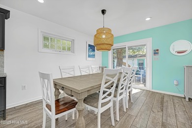 Welcome to 122 SE 2nd Street-Your Coastal Retreat Awaits! This on Founders Club At St. James Plantation in North Carolina - for sale on GolfHomes.com, golf home, golf lot