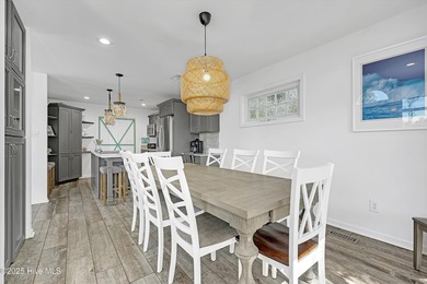 Welcome to 122 SE 2nd Street-Your Coastal Retreat Awaits! This on Founders Club At St. James Plantation in North Carolina - for sale on GolfHomes.com, golf home, golf lot