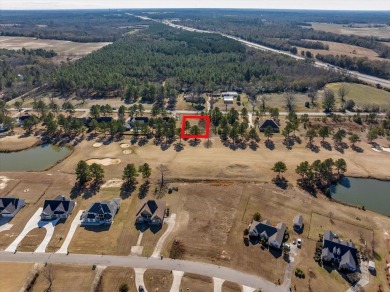 Design your own Craftsman Styled NEW HOME among Lot 8 of the on Pine Hills Golf and Country Club in Georgia - for sale on GolfHomes.com, golf home, golf lot