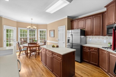 Welcome Home to this DREAMY, PRIVATE, BACKYARD OASIS you have on Mirror Lake Golf Club in Georgia - for sale on GolfHomes.com, golf home, golf lot
