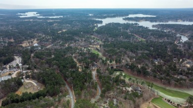 Exceptional homesite in one of Lake Oconee's most esteemed golf on Reynolds Lake Oconee - The Oconee in Georgia - for sale on GolfHomes.com, golf home, golf lot