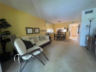 A Resort Like Condominium features 2 bedroom 2 Full Bathroom on Sunrise Lakes Phase IV Golf Course in Florida - for sale on GolfHomes.com, golf home, golf lot