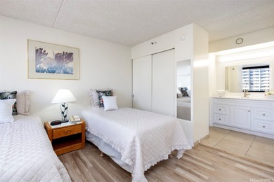 Waikiki Banyan is one of the neighborhoods most well-established on Ala Wai Golf Course in Hawaii - for sale on GolfHomes.com, golf home, golf lot